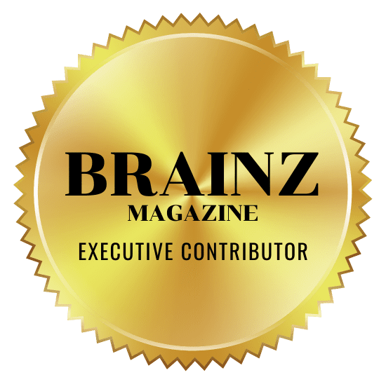 Brainz Magazine Executive Contributor
